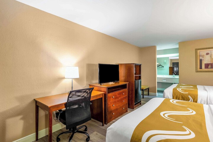 Quality Inn Quincy - Tallahassee West