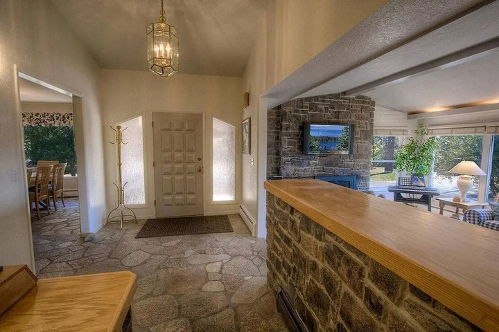 Cheyenne Chalet