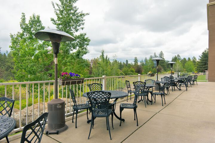 Terrace/Patio 43 of 43