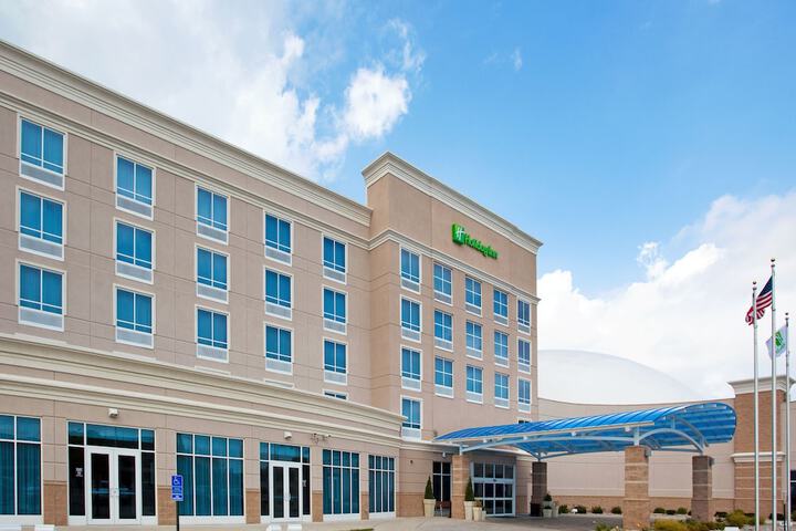 Holiday Inn Toledo-Maumee (I-80 / 90) by IHG