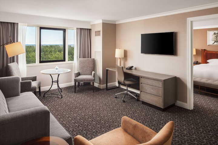 Hilton Short Hills