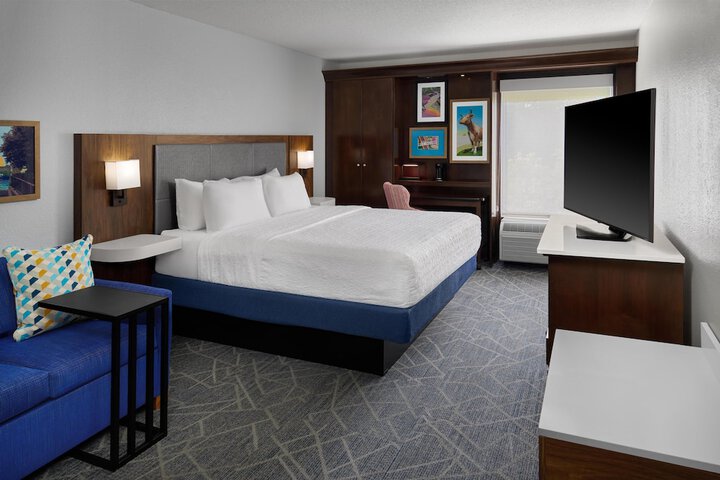 Hampton Inn Janesville