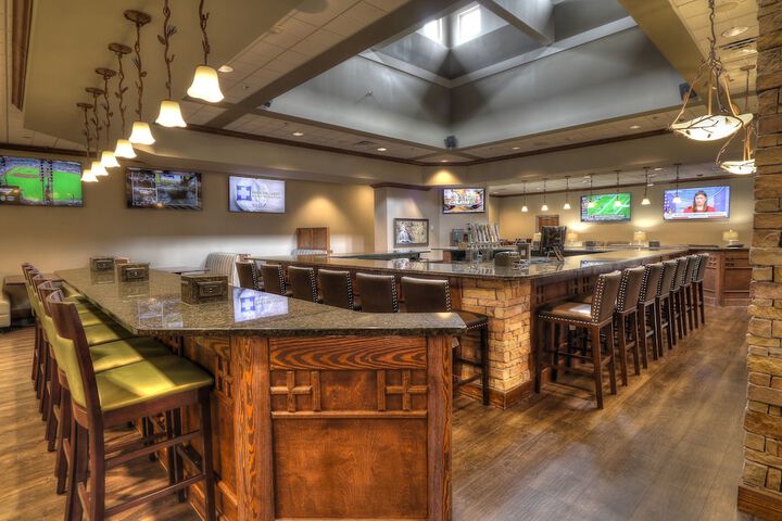 The Ramsey Hotel and Convention Center Pigeon Forge