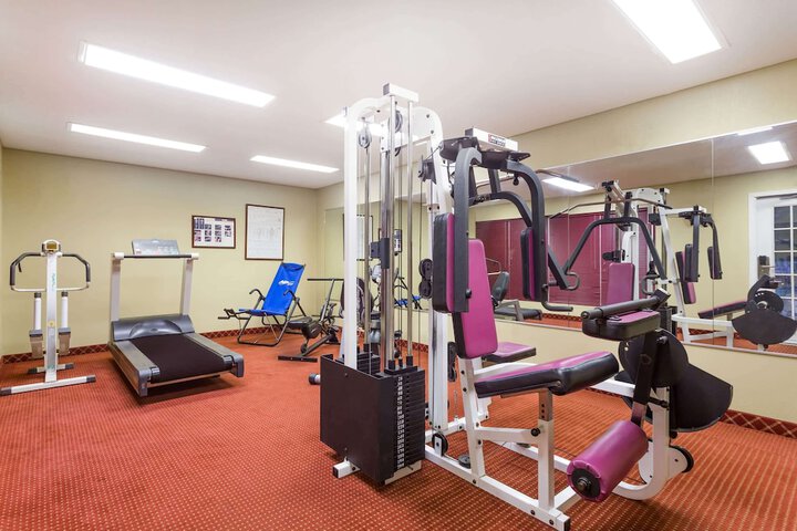 Health and Fitness 18 of 18