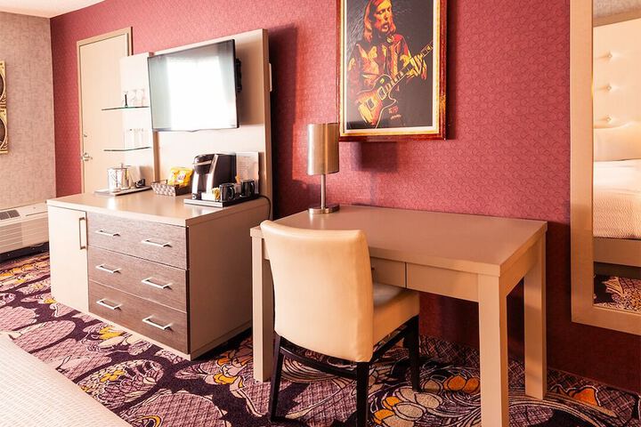 Jag Boutique Hotel