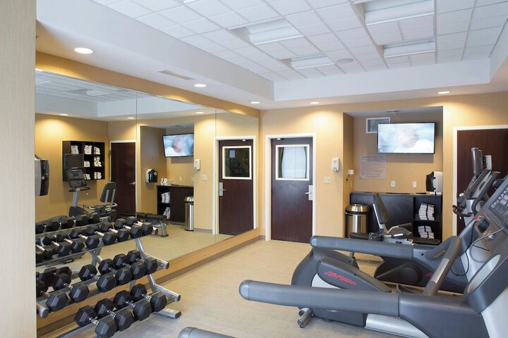 Health and Fitness 35 of 36