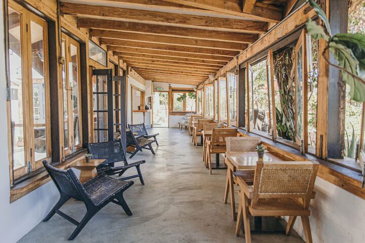 Calamigos Ranch Resort & Spa