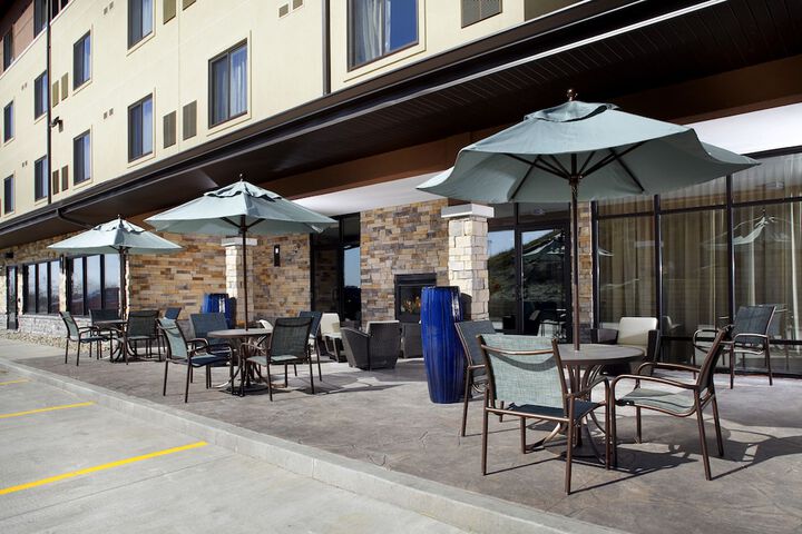 Terrace/Patio 29 of 29