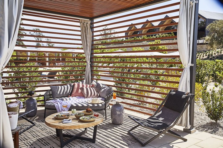 Stanly Ranch Auberge Collection