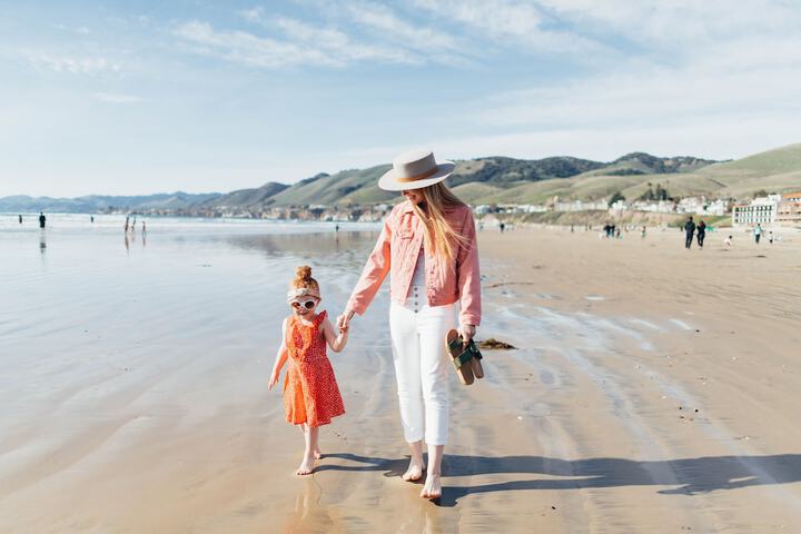 Inn at the Pier Pismo Beach Curio Collection by Hilton