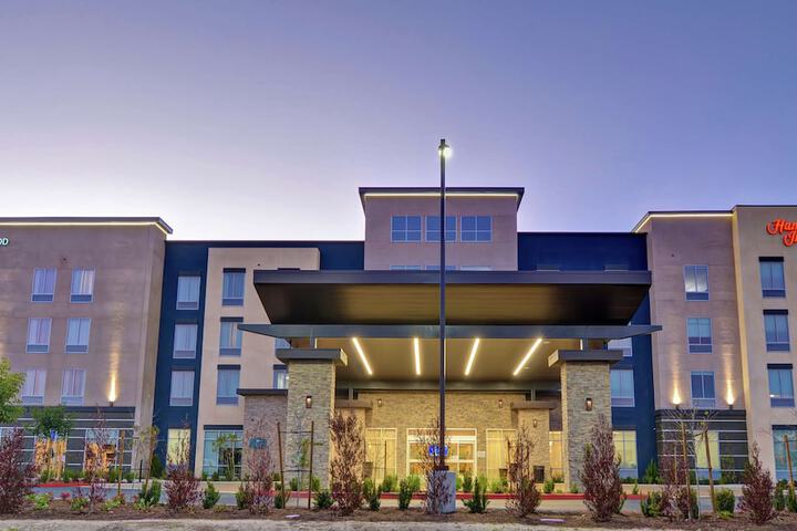 Homewood Suites by Hilton Chula Vista-Eastlake