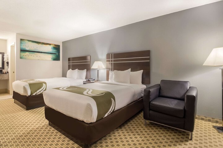 Quality Inn Madisonville