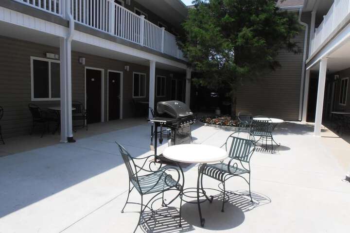 Terrace/Patio 32 of 38