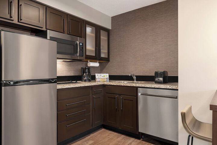 Residence Inn by Marriott Philadelphia West Chester / Exton