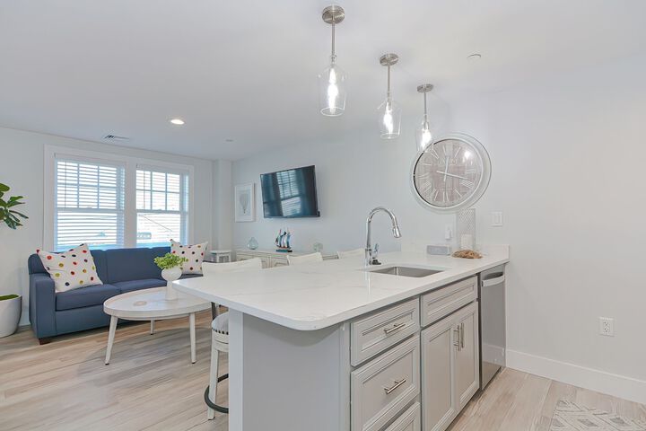 Harbourtown Suites