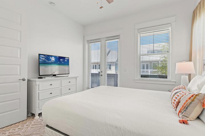 Prominence on 30A by Panhandle Getaways