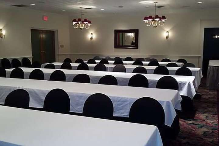 The Country Inn of Berkeley Springs