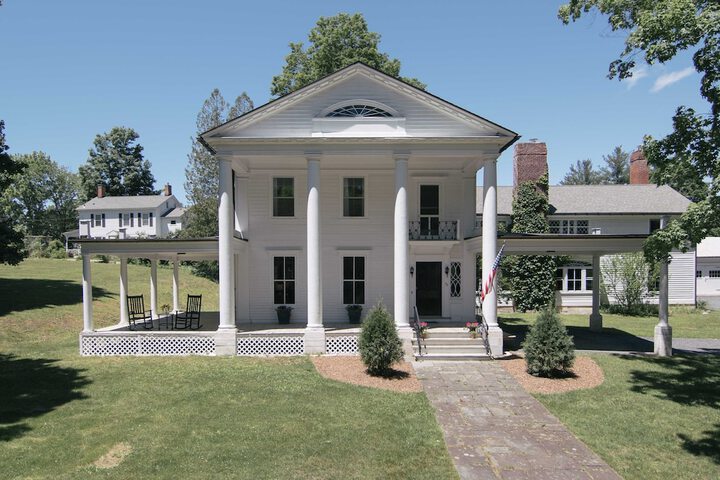 Granville House