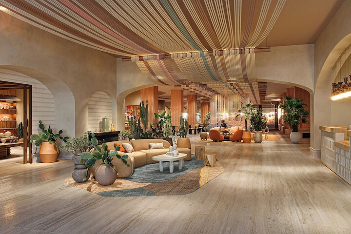 Kimpton Miralina Resort & Villas by IHG