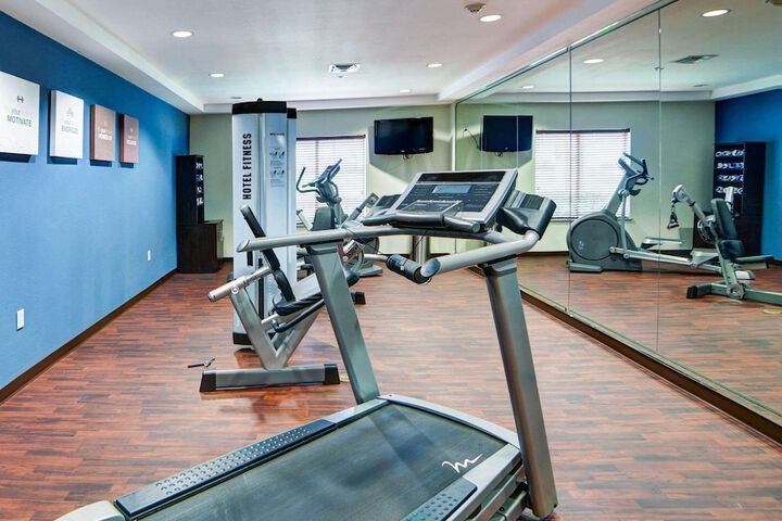 Health and Fitness 42 of 45