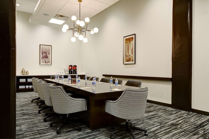 Meeting 22 of 30