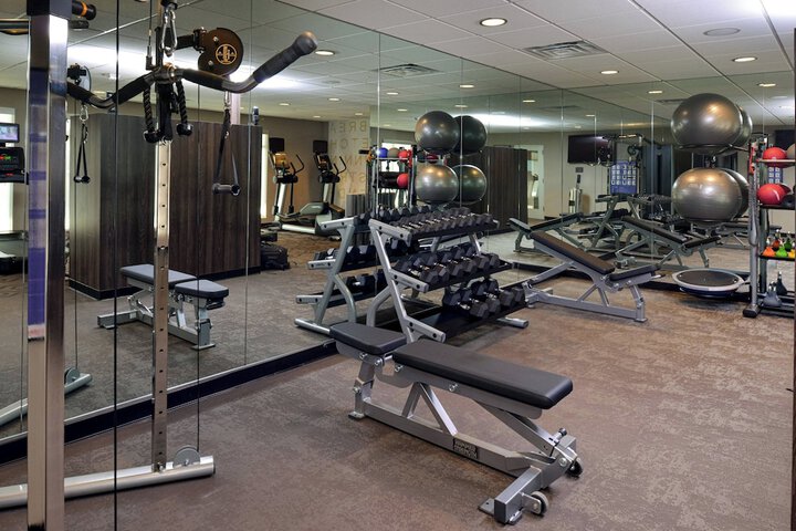 Health and Fitness 30 of 30