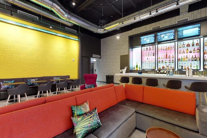 Aloft by Marriott Coral Gables
