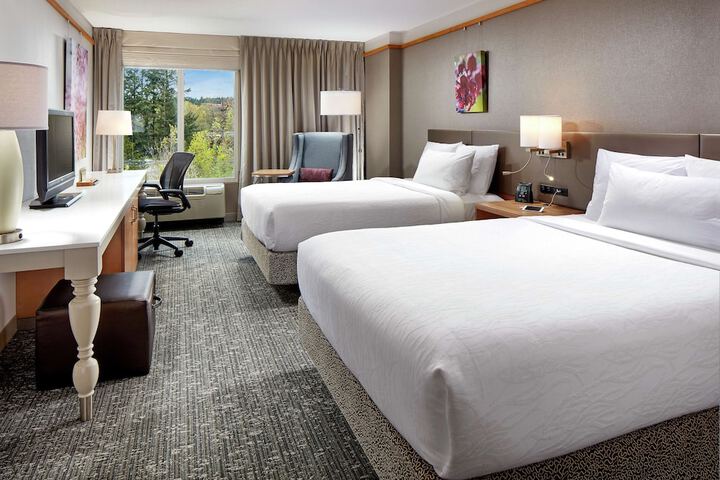 Hilton Garden Inn Portland / Lake Oswego