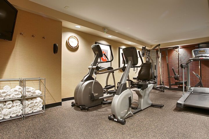 Best Western Plus Willmar