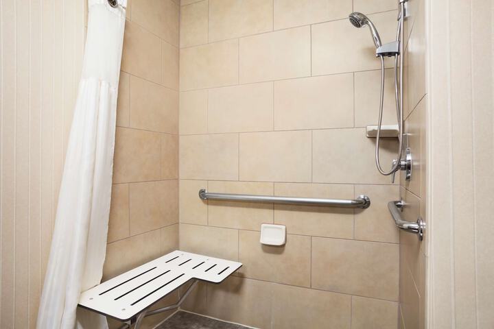 DoubleTree by Hilton Dallas - DFW Airport North