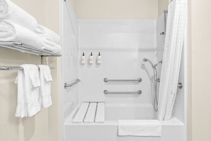 Cobblestone Hotel & Suites - Lynden