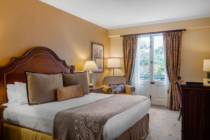 Omni Royal Orleans Hotel