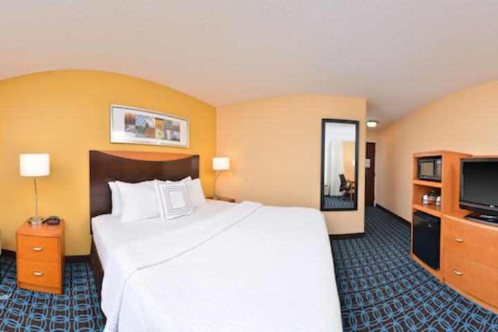 Fairfield Inn & Suites by Marriott Helena