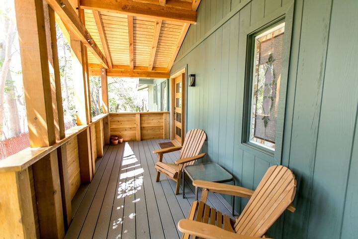 Terrace/Patio 30 of 42