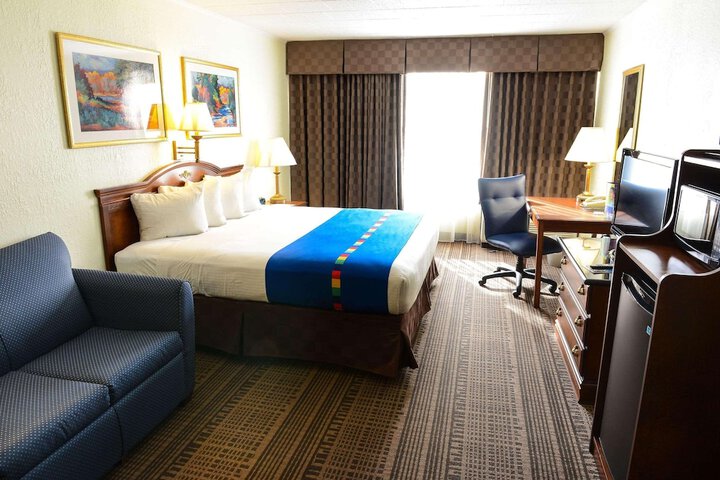 Room 13 of 55