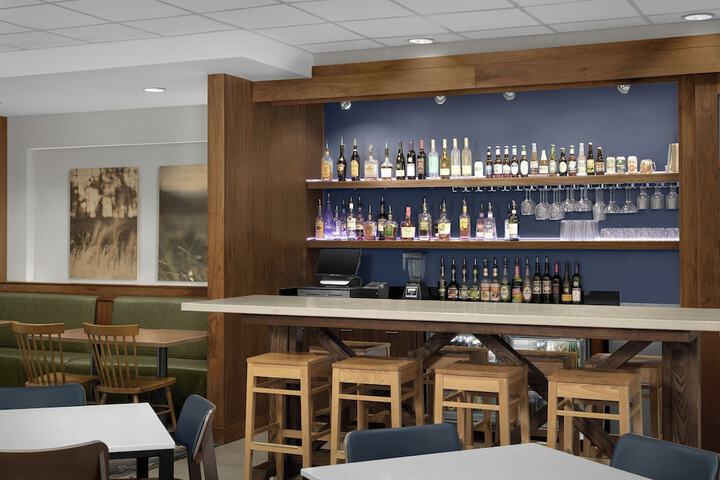 Fairfield Inn & Suites by Marriott Fayetteville North
