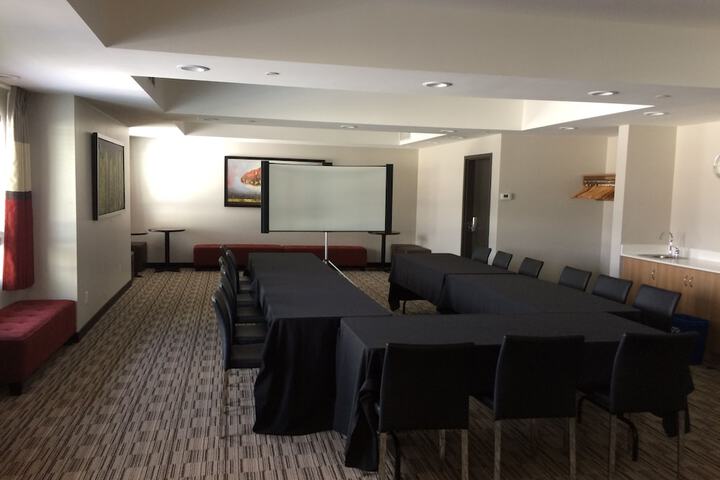 Meeting 22 of 25