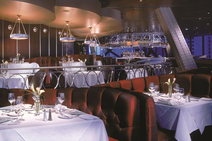 Paris Las Vegas Resort & Casino