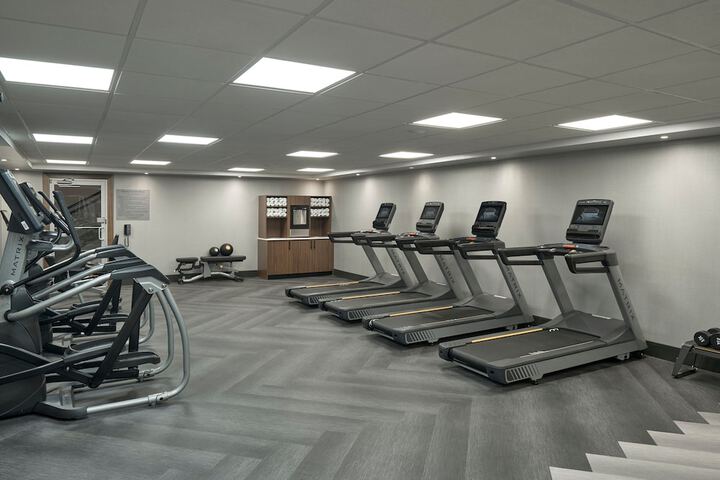 Health and Fitness 17 of 22