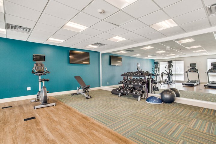 Health and Fitness 50 of 52