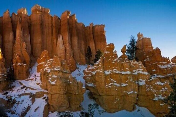 Capitol Reef Resort