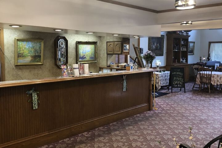 Hotel Interior 17 of 47