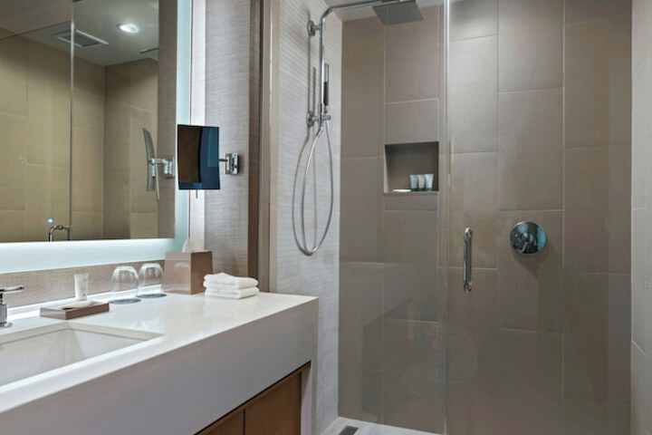 The Westin Irving Convention Center at Las Colinas