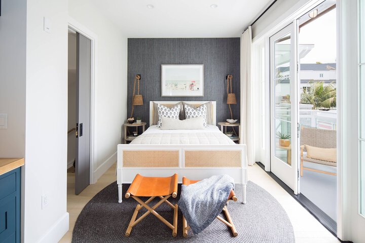 Lido House Autograph Collection