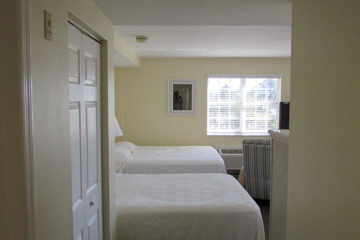 Edison Beach House