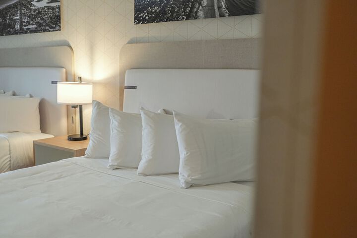 The Boulevard Hotel