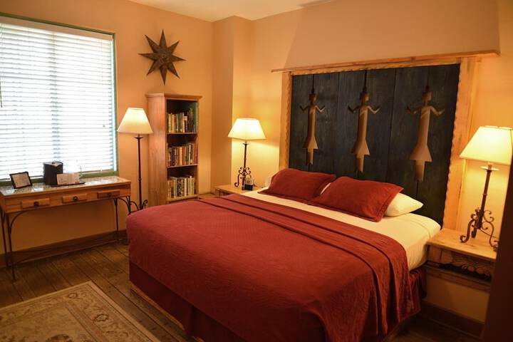La Posada Hotel