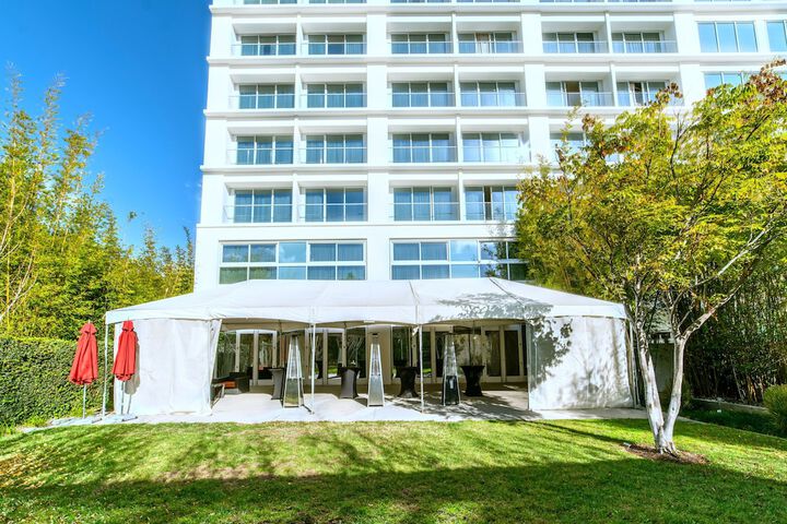 Miyako Hybrid Hotel Torrance