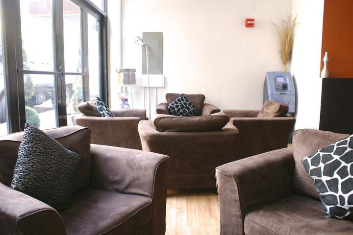 Hotel Interior 15 of 43