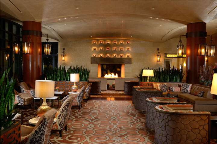 St Julien Hotel & Spa